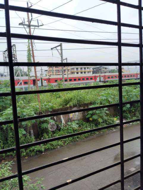 1 BHK Flat In Smruti Appartments For Sale  In Vashind Railways Station, Vasind, Maharashtra, India