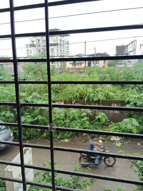 1 BHK Flat In Smruti Appartments For Sale  In Vashind Railways Station, Vasind, Maharashtra, India