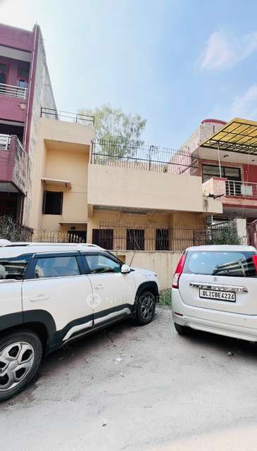 Plot For Sale  In Bhatnagars In Chitra Vihar