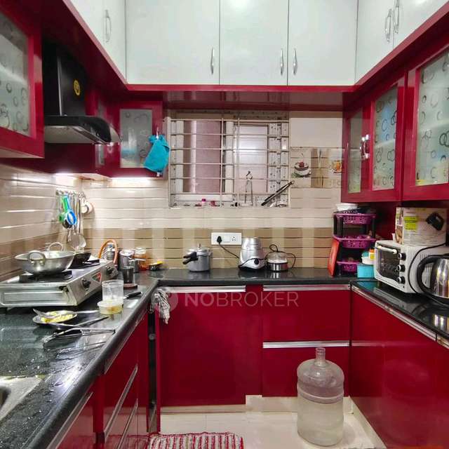 2 BHK Flat In Sri Geethika Lake View For Sale  In Nizampet