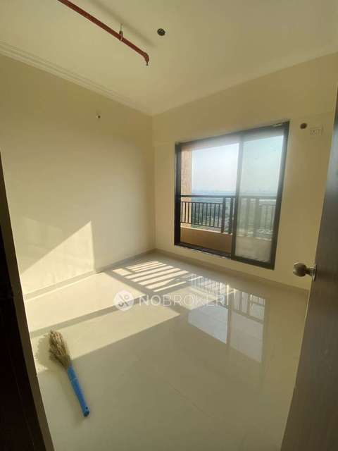 2 BHK Flat In Raunak City For Sale  In Kalyan