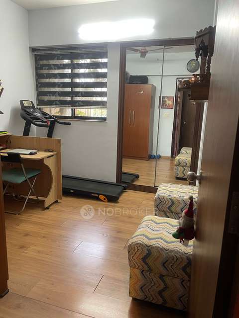 2 BHK Flat In Casa Lakeside, H Wing, Lakeshore Greens For Sale  In Lakeshore Greens, Palava, Dombivali East