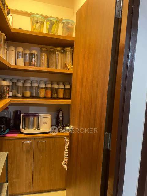 2 BHK Flat In Casa Lakeside, H Wing, Lakeshore Greens For Sale  In Lakeshore Greens, Palava, Dombivali East