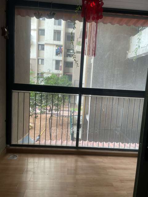 2 BHK Flat In Casa Lakeside, H Wing, Lakeshore Greens For Sale  In Lakeshore Greens, Palava, Dombivali East