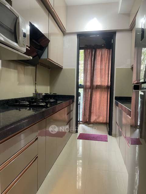 2 BHK Flat In Casa Lakeside, H Wing, Lakeshore Greens For Sale  In Lakeshore Greens, Palava, Dombivali East