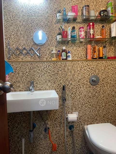 2 BHK Flat In Casa Lakeside, H Wing, Lakeshore Greens For Sale  In Lakeshore Greens, Palava, Dombivali East