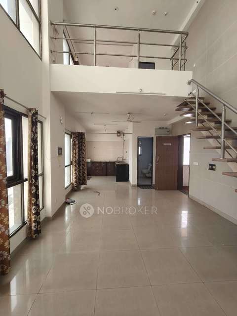 1 BHK Flat In Paranjape Blue Ridge For Sale  In Hinjewadi