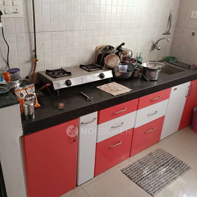 1 BHK Flat In Shonest Towers for Rent  In Wakad