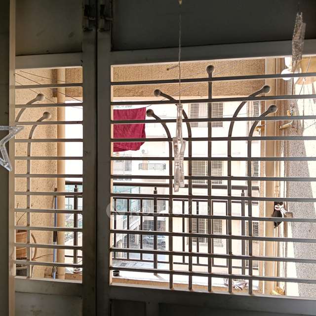 1 BHK Flat In Shonest Towers for Rent  In Wakad