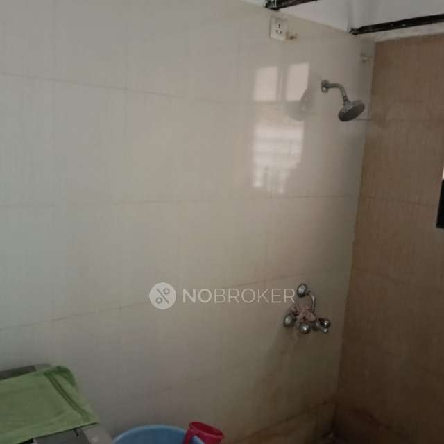 1 BHK Flat In Shonest Towers for Rent  In Wakad