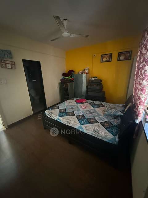 2 BHK Flat In Sampanna Homes For Sale  In Shewalewadi