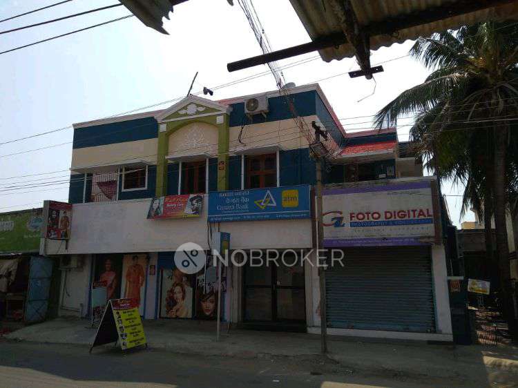 4+ BHK House For Sale  In Thirumullaivoyal