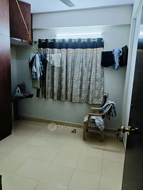 2 BHK Flat In Global Vista For Sale  In Pattanagere Main Rd
