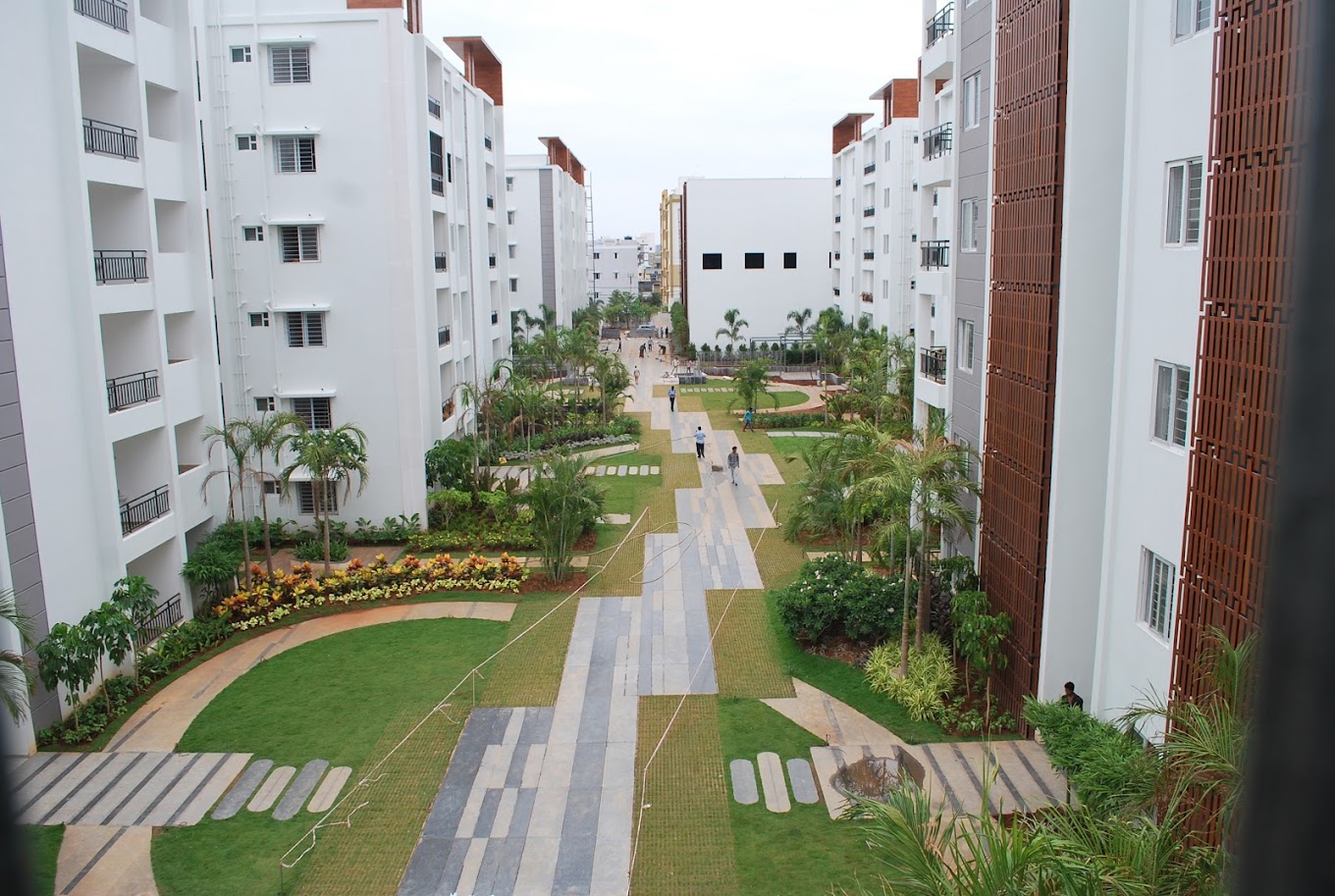 EIPL Skyila Gated Community