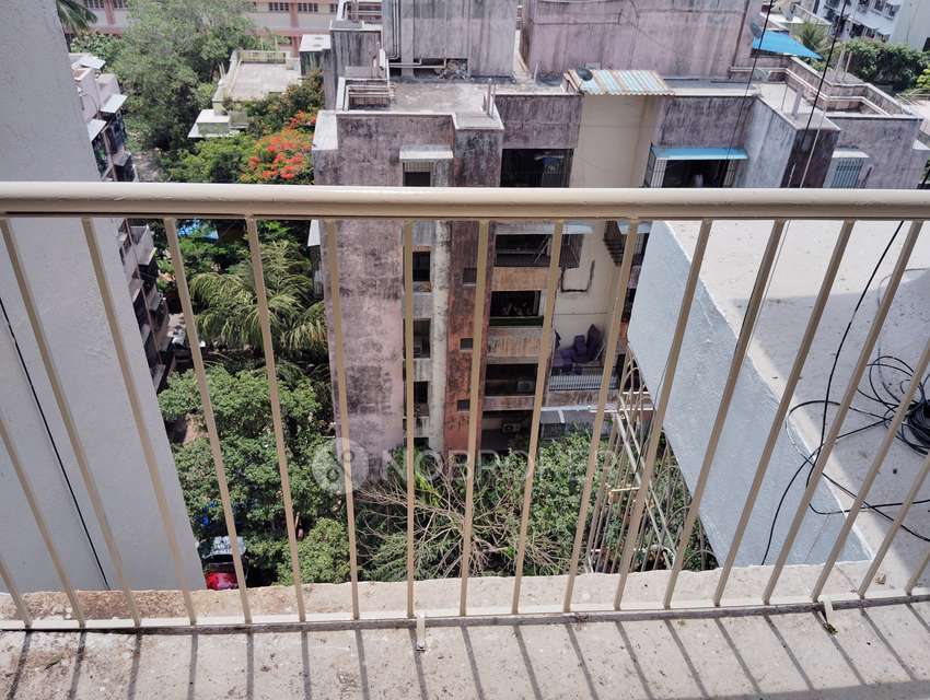 1 BHK Flat In Rizvi Heights For Sale  In Mahim