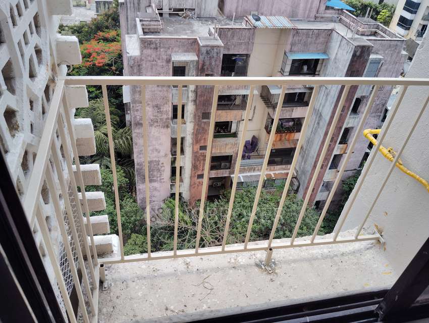 1 BHK Flat In Rizvi Heights For Sale  In Mahim