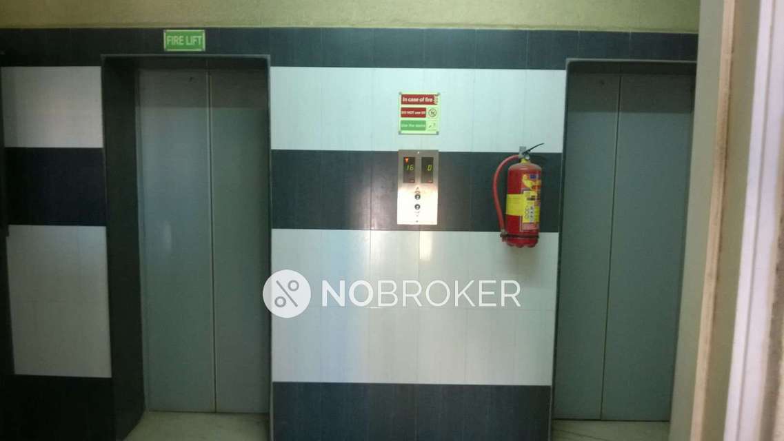 1 BHK Flat In Rizvi Heights For Sale  In Mahim