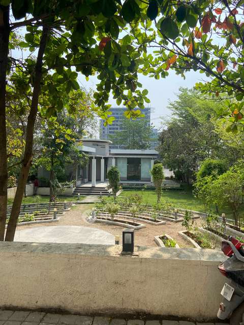 4 BHK Flat In Estado Presidential,  Kiwale, Pune For Sale  In Kiwale, Ravet