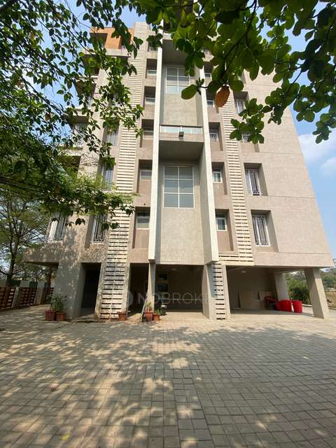 4 BHK Flat In Estado Presidential,  Kiwale, Pune For Sale  In Kiwale, Ravet