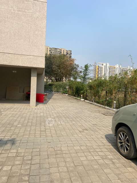 4 BHK Flat In Estado Presidential,  Kiwale, Pune For Sale  In Kiwale, Ravet