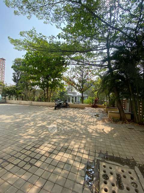 4 BHK Flat In Estado Presidential,  Kiwale, Pune For Sale  In Kiwale, Ravet