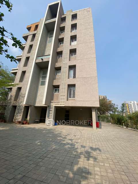 4 BHK Flat In Estado Presidential,  Kiwale, Pune For Sale  In Kiwale, Ravet