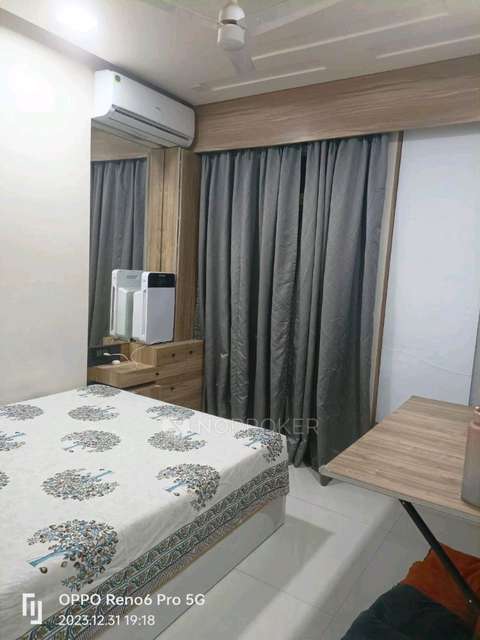 3 BHK Flat In Sai Park Town, Ravet for Rent  In Ravet