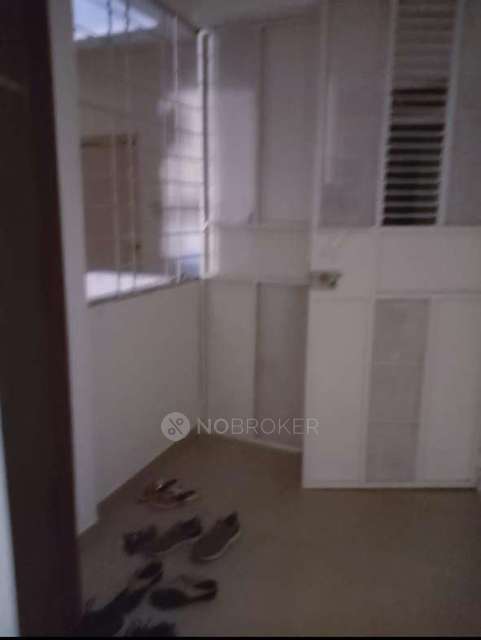 3 BHK Flat In Seraph Supremus For Sale  In Bavdhan