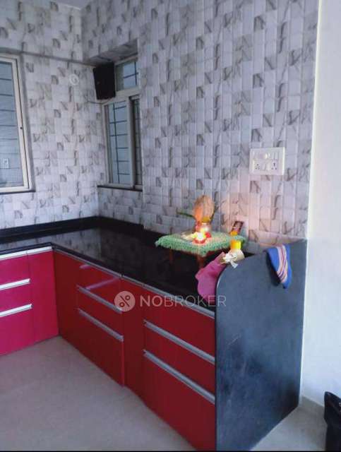 3 BHK Flat In Seraph Supremus For Sale  In Bavdhan