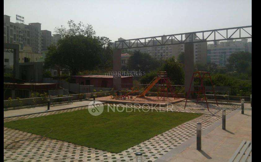 3 BHK Flat In Seraph Supremus For Sale  In Bavdhan