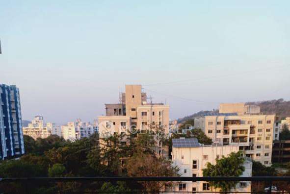3 BHK Flat In Seraph Supremus For Sale  In Bavdhan
