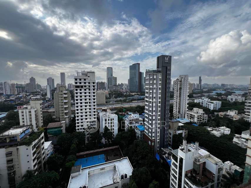 3 BHK Flat In Tejal Apartment, Dadar East For Sale  In Dadar East