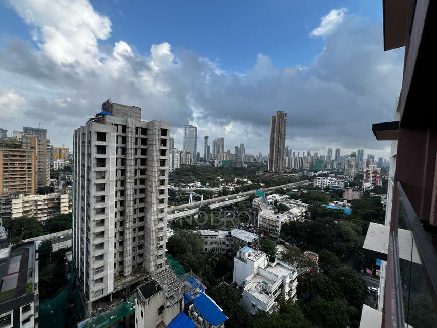 3 BHK Flat In Tejal Apartment, Dadar East For Sale  In Dadar East