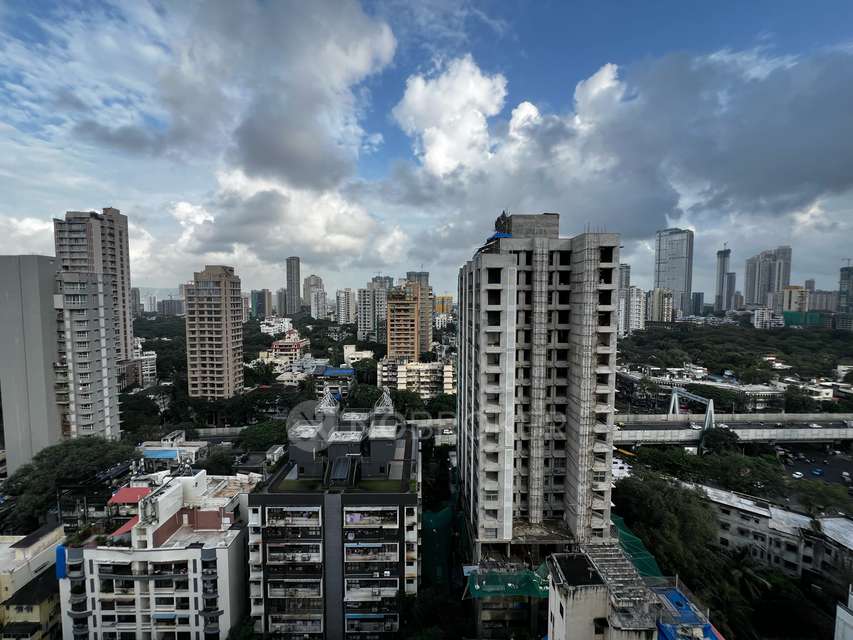 3 BHK Flat In Tejal Apartment, Dadar East For Sale  In Dadar East