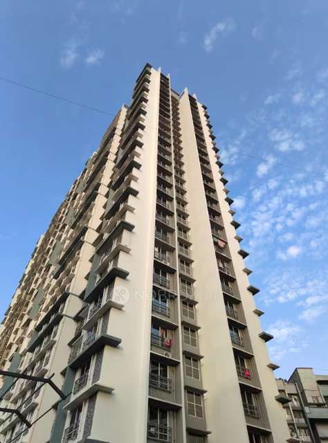 1 BHK Flat In Pramanik Walchand Paradise For Sale  In Mira Bhayandar
