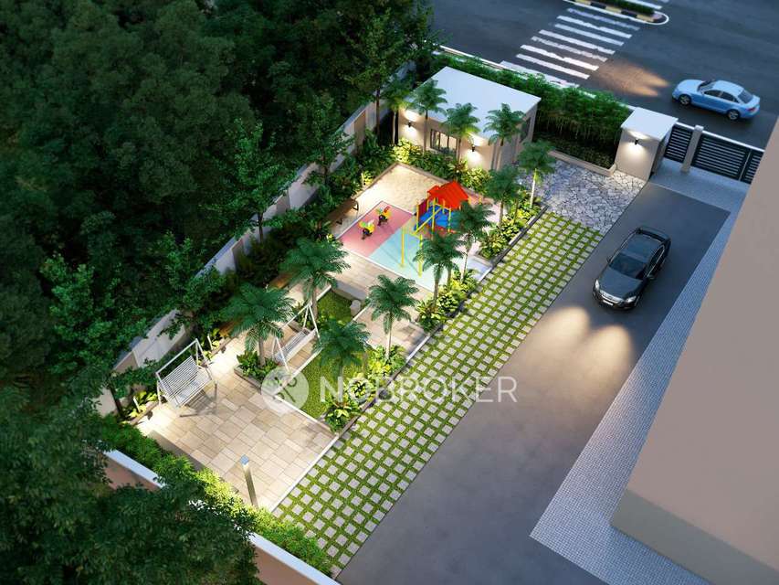 1 BHK Flat In Sobhaniye Jp Riddhi Siddhi For Sale  In Matunga East