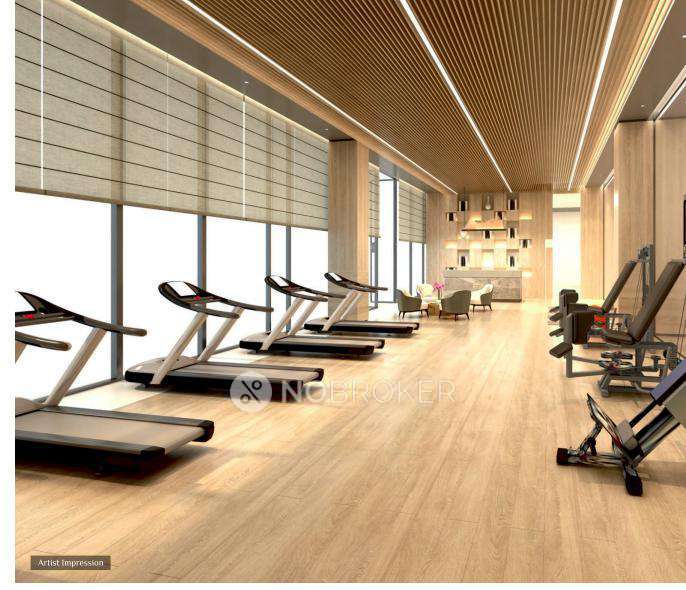 1 BHK Flat In Sobhaniye Jp Riddhi Siddhi For Sale  In Matunga East