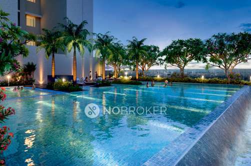 1 BHK Flat In Sobhaniye Jp Riddhi Siddhi For Sale  In Matunga East