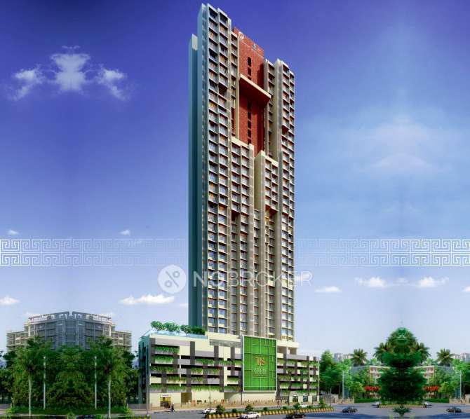 1 BHK Flat In Sobhaniye Jp Riddhi Siddhi For Sale  In Matunga East