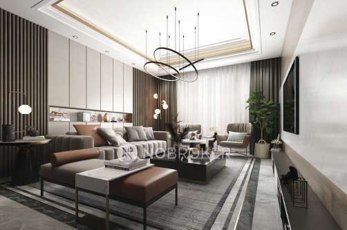 1 BHK Flat In Sobhaniye Jp Riddhi Siddhi For Sale  In Matunga East