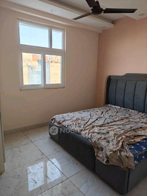 3 BHK Flat In Diamond Residency For Sale  In Nimi Vihar