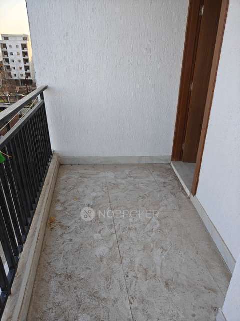 3 BHK Flat In Diamond Residency For Sale  In Nimi Vihar