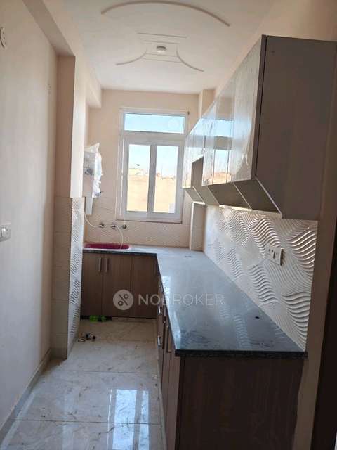 3 BHK Flat In Diamond Residency For Sale  In Nimi Vihar
