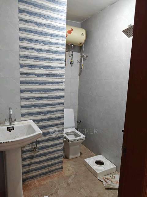 3 BHK Flat In Diamond Residency For Sale  In Nimi Vihar