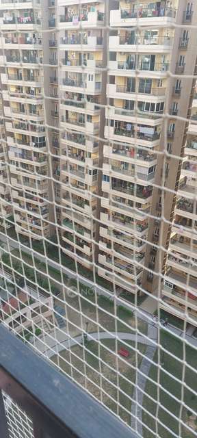 2 BHK Flat In Gaur Atulyam Gravity For Sale  In Omicron I