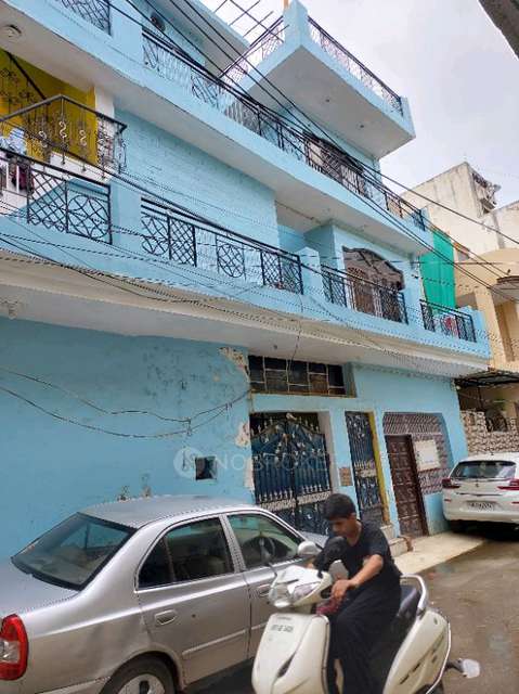 4+ BHK House For Sale  In Street Number 3