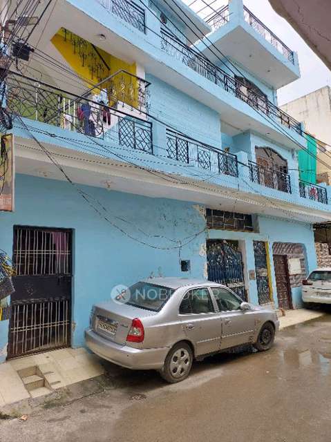 4+ BHK House For Sale  In Street Number 3
