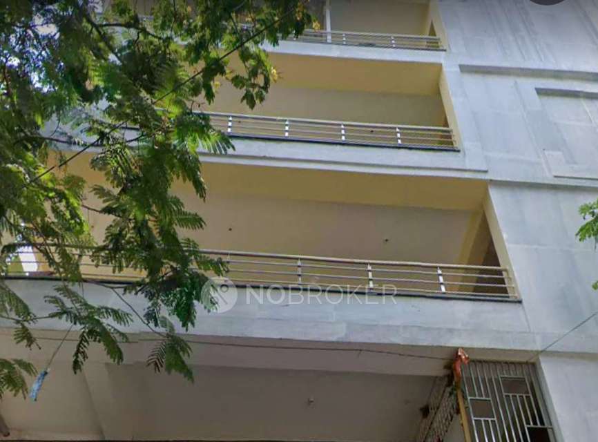 1 BHK House for Rent  In Old Bowenpally