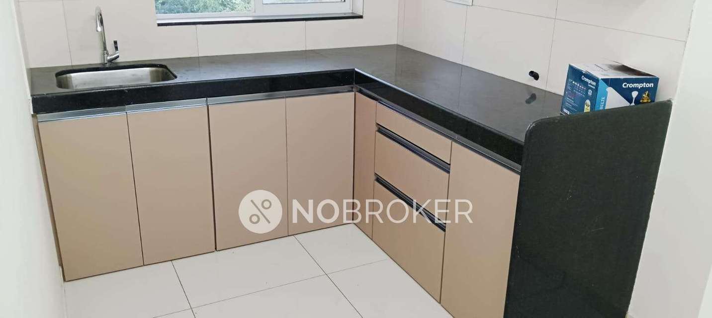 1 BHK Flat In Godrej Nirvaan For Sale  In Thane