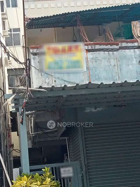 1 RK House for Rent  In Champapet